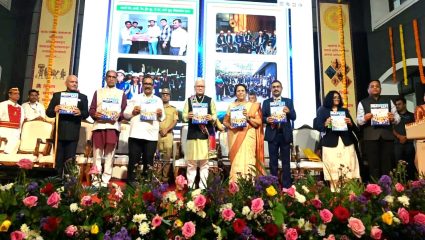 राज्यपालांच्या हस्ते ‘वनार्टी’च्या सेवादूत प्रकल्पाचा शुभारंभ; 36 जिल्ह्यांत 72 सेवादूतांची नियुक्ती