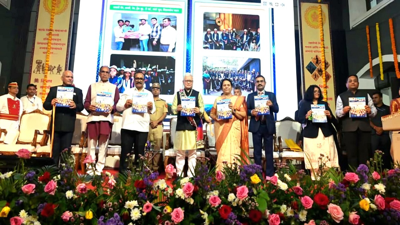 राज्यपालांच्या हस्ते ‘वनार्टी’च्या सेवादूत प्रकल्पाचा शुभारंभ; 36 जिल्ह्यांत 72 सेवादूतांची नियुक्ती
