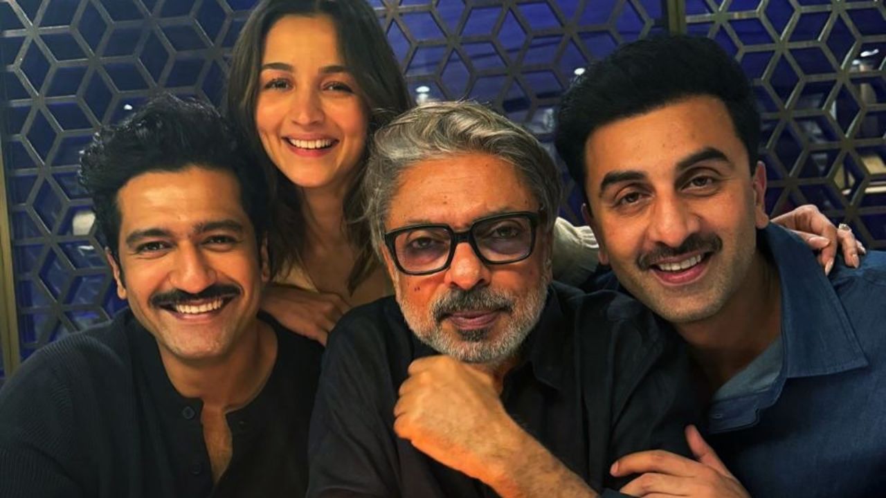 Love And War Movie: ‘लव्ह अँड वॉर’चं शूटिंग अखेर पूर्ण! रणबीर-आलिया-विकीच्या सिनेमाची आता ‘ही’ तयारी सुरू
