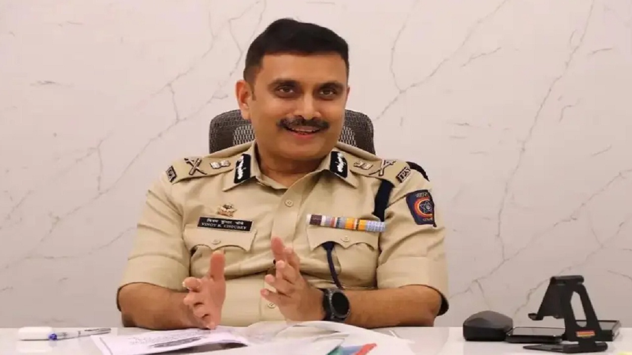 दहीहंडीतील अश्लील नृत्याला पोलिसांचा ‘ब्रेक’! आक्षेपार्ह कार्यक्रम झाल्यास थेट…; पोलीस आयुक्तांचा इशारा