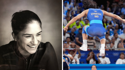 Big News: दिल्ली हायकोर्टाचा Vinesh Phogat ला मोठा धक्का! वर्ल्ड टेस्ट चॅम्पियन ट्रायल देता येणार नाही