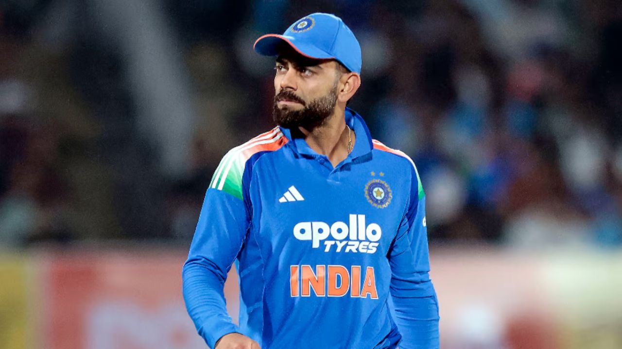 Virat Kohli: क्रिकेटविश्वात खळबळ! विराट कोहलीने करिअरबाबत केला मोठा खुलासा; म्हणाला, ‘हा माझा शेवटचा…’