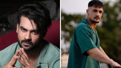 Asim Riaz vs Vishal Aditya Singh: ‘इंजेक्शनने फक्त बॉडी बनते..’; असीम रियाझला विशाल सिंगचं सडेतोड उत्तर, पोस्ट करत म्हणाला…
