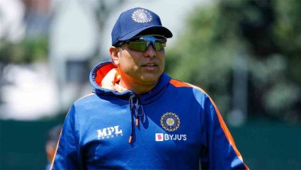 Asian Games 2026: टीम इंडियाच्या कोचिंगमध्ये मोठा बदल; गौतम गंभीर नाही, VVS Laxman सांभाळणार टीम इंडियाची धुरा?