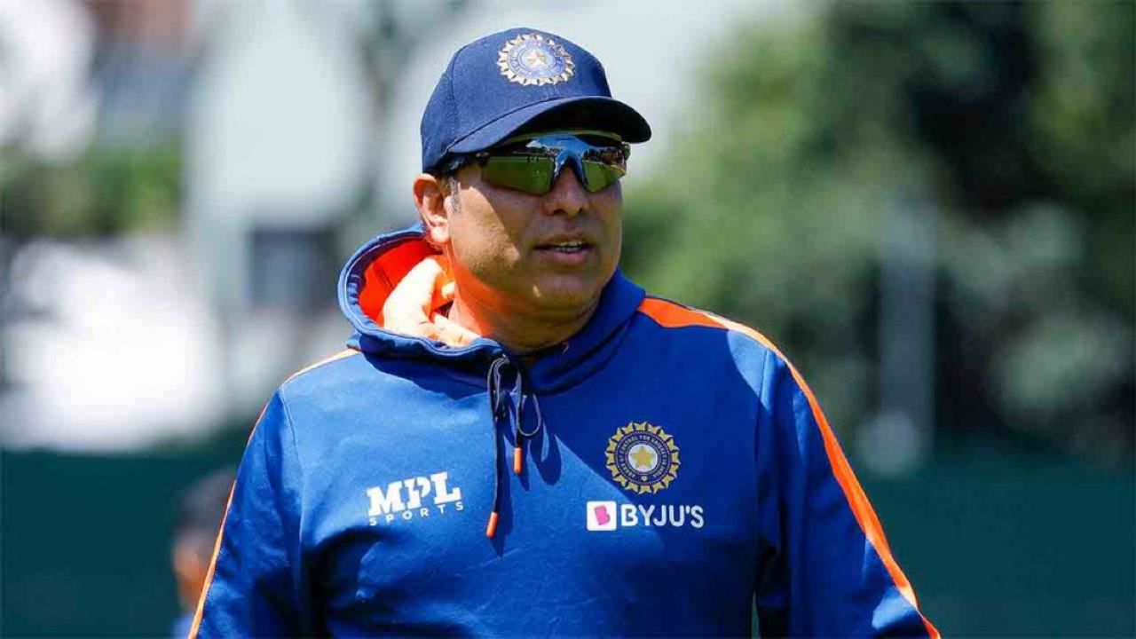 Asian Games 2026: टीम इंडियाच्या कोचिंगमध्ये मोठा बदल; गौतम गंभीर नाही, VVS Laxman सांभाळणार टीम इंडियाची धुरा?