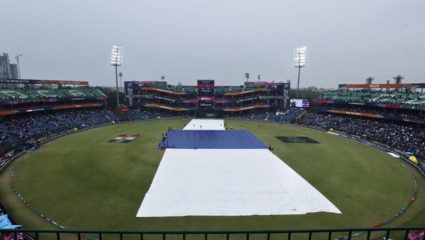 IND vs AFG: भारत-अफगाणिस्तान पहिल्या टी-20 वर पावसाचे सावट? सामना रद्द होणार? कसे असेल दिल्लीचे हवामान