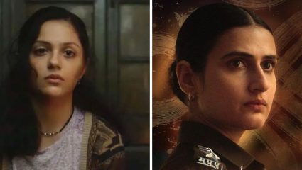 Hunkar The Roar: १७ वर्षांच्या मुलीच्या एका आरोपाने हादरली शक्तिशाली व्यवस्था; ‘हुंकार: द रोअर’चा थरारक टीझर!
