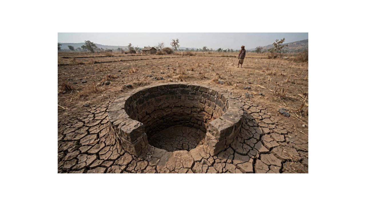 Buldhana: शेतात विहिरी झाल्या, मात्र अनुदान रखडले; पैशासाठी झिजवतात कार्यालयाचे उंबरठे, शेतकरी आर्थिक अडचणीत