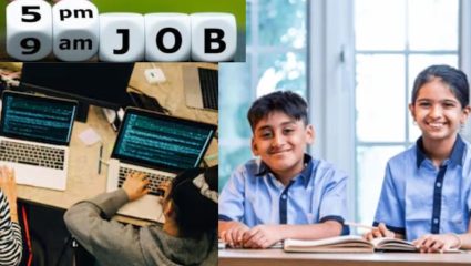 History of 9-to-5 Job : ९ ते ५ ची नोकरी आणि शाळांचा इतिहास; हा पॅटर्न नेमका कसा तयार झाला?