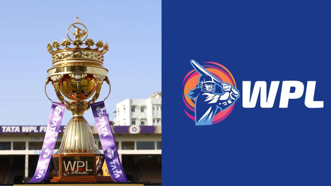 WPL 2027: ऑक्शनपूर्वी बदललं समीकरण! फ्रँचायझींचे मोठे निर्णय; RCB अन् ‘या’ संघांची रिटेन-रिलीज यादी जाहीर