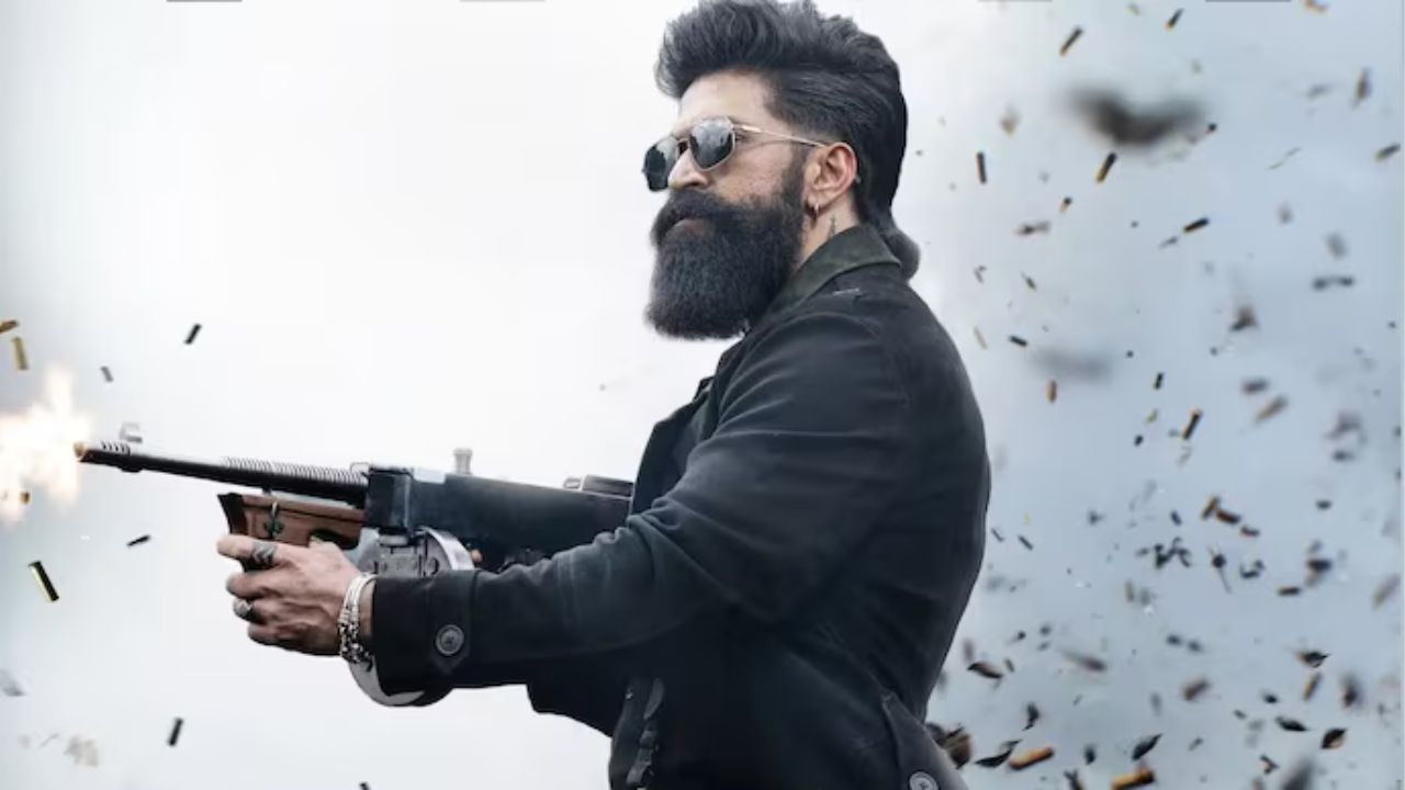 Toxic Ott Release: ‘टॉक्सिक’ची OTT डील अडकली! मेकर्सची 200 कोटींची मागणी, प्लॅटफॉर्मने कमी केली ऑफर