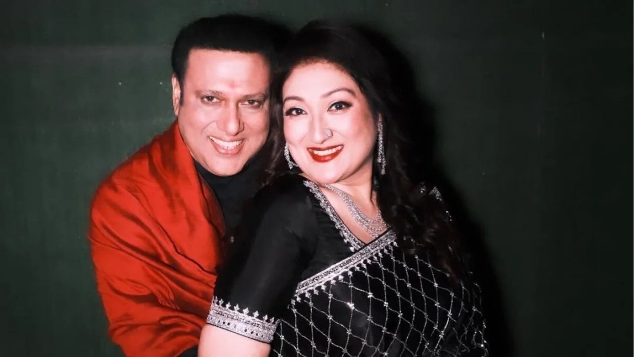 Govinda Sunita Ahuja Controversy: ‘आधीच मोडकळीस आलेलं घर…’; गोविंदाच्या पत्नीला कोमल राणीचं सडेतोड उत्तर