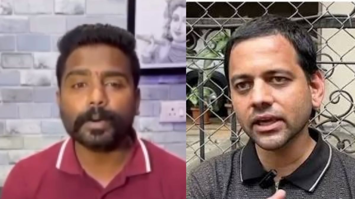 Pune Crime News: विद्यानंद बापट यांना मारहाण करणारा नेमका कोण? पोलिस तपासातून धक्कादायक माहिती समोर