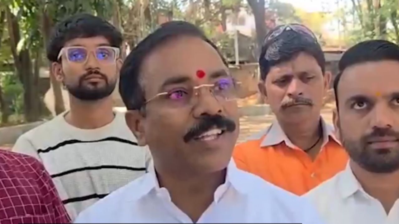 Satara News: तीन महिन्यांपासून पावसाची ओढ; जावळीत भातशेतीसह खरीप पिके करपली, शेतकरी संतप्त