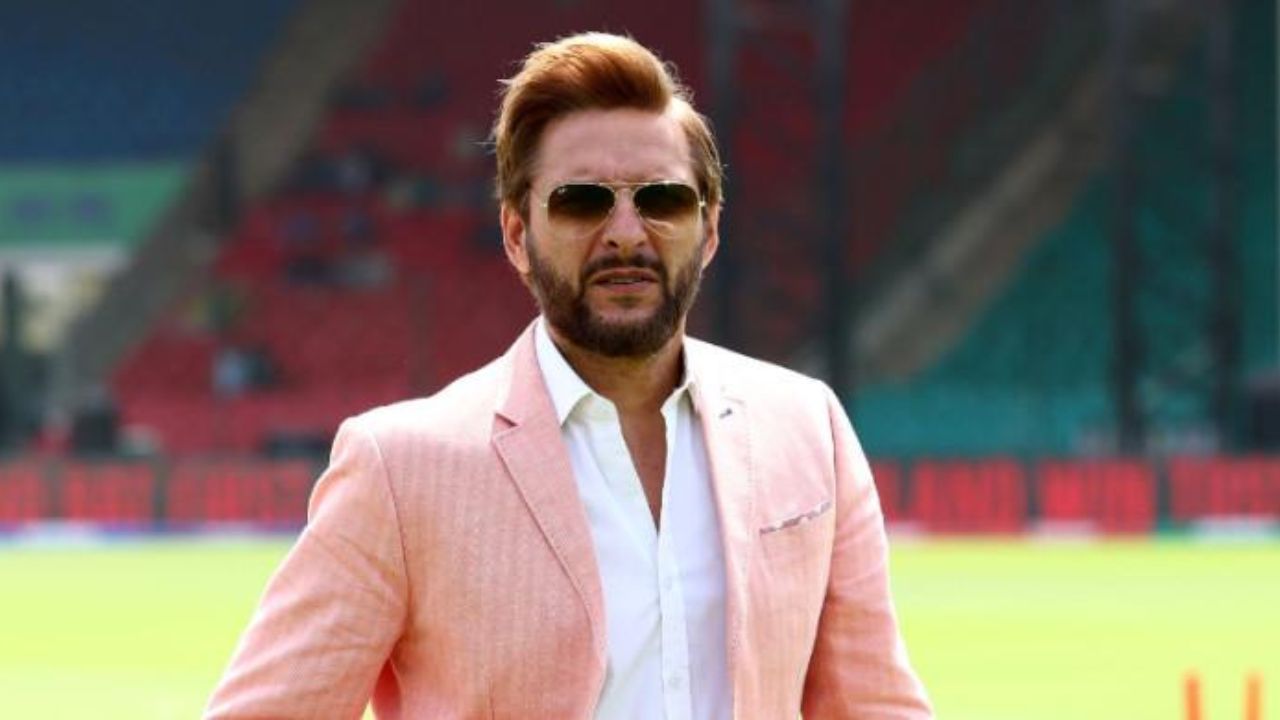Shahid Afridi: शाहिद आफ्रिदीची पाकिस्तान क्रिकेटमध्ये पुन्हा एन्ट्री? माजी खेळाडूचा मोठा खुलासा