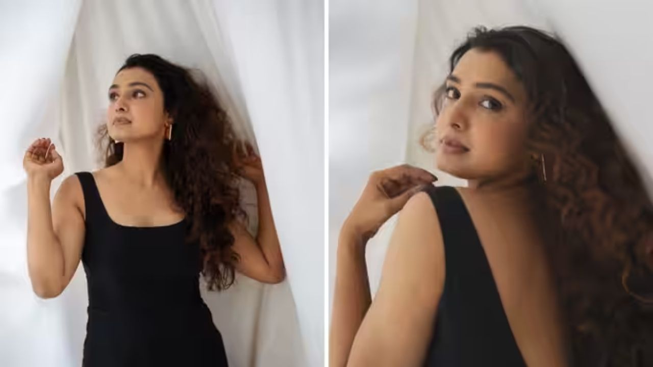 कमेंट्समधून कौतुकाचा वर्षाव मयुरीचा हा फोटो पाहून चाहते स्वतःला रोखू शकले नाहीत. कमेंट बॉक्स उघडला तर फक्त कौतुकच दिसतंय.