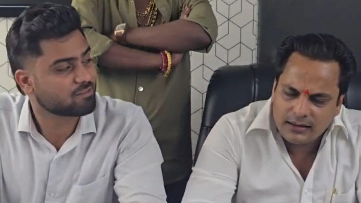 Kalyan News: खाकी वर्दीचा गैरवापर? मज्जाव केल्याचा राग धरत पोलिसांवर खोटे गुन्हे दाखल केल्याचा गंभीर आरोप!