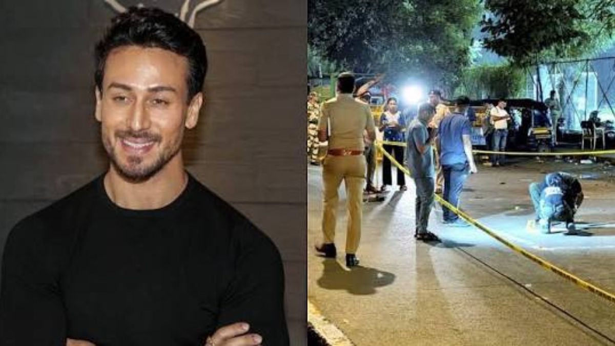 Tiger Shroff Firing Case Update: सुरक्षा रक्षकांशिवाय फुटबॉल खेळत होता टायगर! शूटर अगदी जवळ, तरीही का नाही झाला हल्ला?