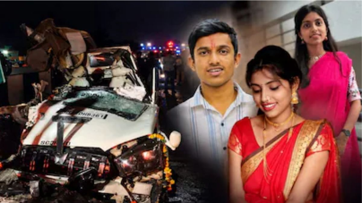 Satara News: ‘तो’ आघात सहन झाला नाही! मित्राच्या विरहाने ग्रासलेल्या पूजाने वसतिगृहात संपवली जीवनयात्रा