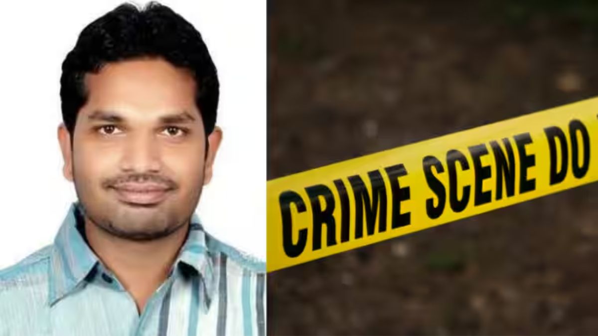Crime News: पेट्रोल पंपाचा ताबा घेण्यासाठी गेले अन् रक्तरंजित वाद; इंडियन ऑइल अधिकाऱ्याची हत्या