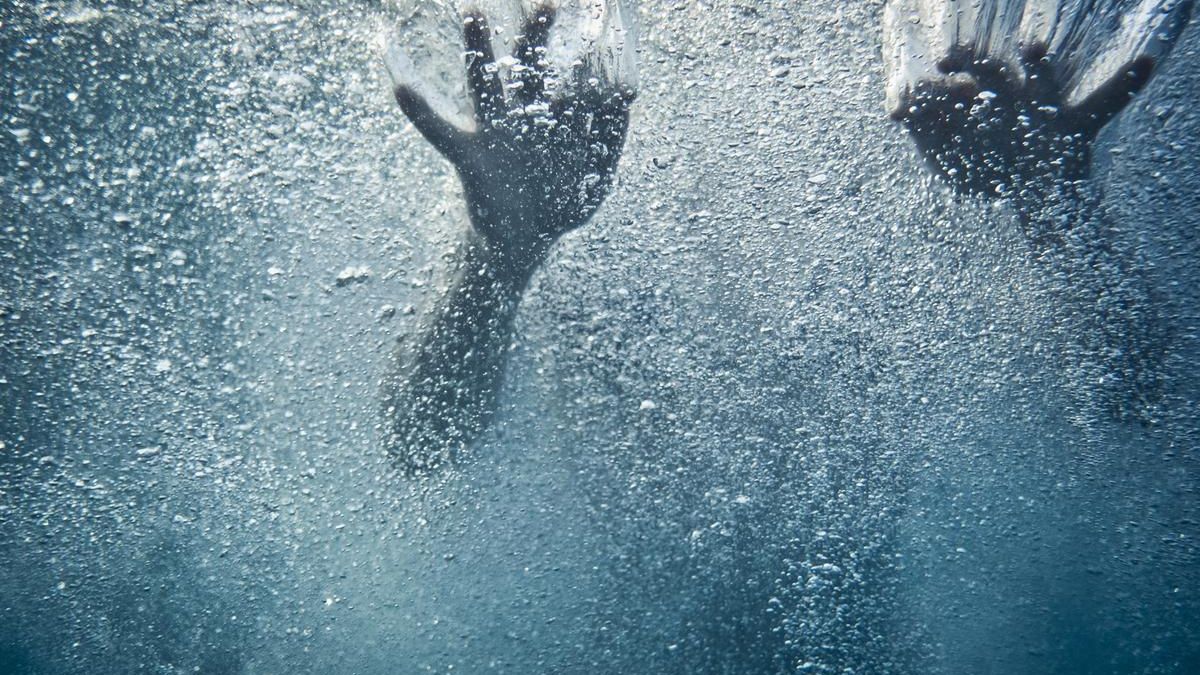 क्रिकेटचा सामना संपला अन् दोघे पोहण्यासाठी डोहात उतरले; पण काही क्षणांत असं काय घडलं की कल्याणच्या दोन्ही मुलांचा दुर्दैवी अंत