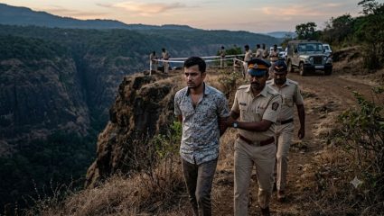 कोल्हापुरात खळबळ! गोड बोलून कड्यावर नेलं, काही तासांत रचला बेपत्ता होण्याचा बनाव; चौकशीत प्रियकराचं भयंकर सत्य उघड