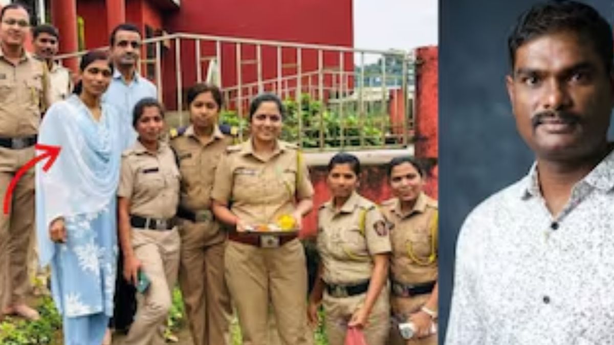 Sindhudurg Crime News: दोन दिवस बेपत्ता, जंगलात मृतदेह; महिला हवालदाराच्या पतीला अखेर बेड्या
