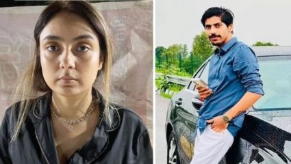 सोशल मीडिया इन्फ्लुएन्सरच्या घरातील व्यावसायिकाच्या मृत्यूला नवे वळण; शरीराच्या मागील बाजूस ९० टक्के जखमा