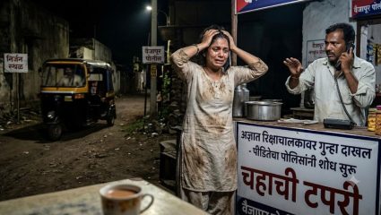 Sambhajinagar Crime: ‘शॉर्टकटने नेतो’ म्हणाला अन् निर्जन स्थळी नेले; ३० वर्षीय महिलेवर रिक्षाचालकाचा अत्याचार