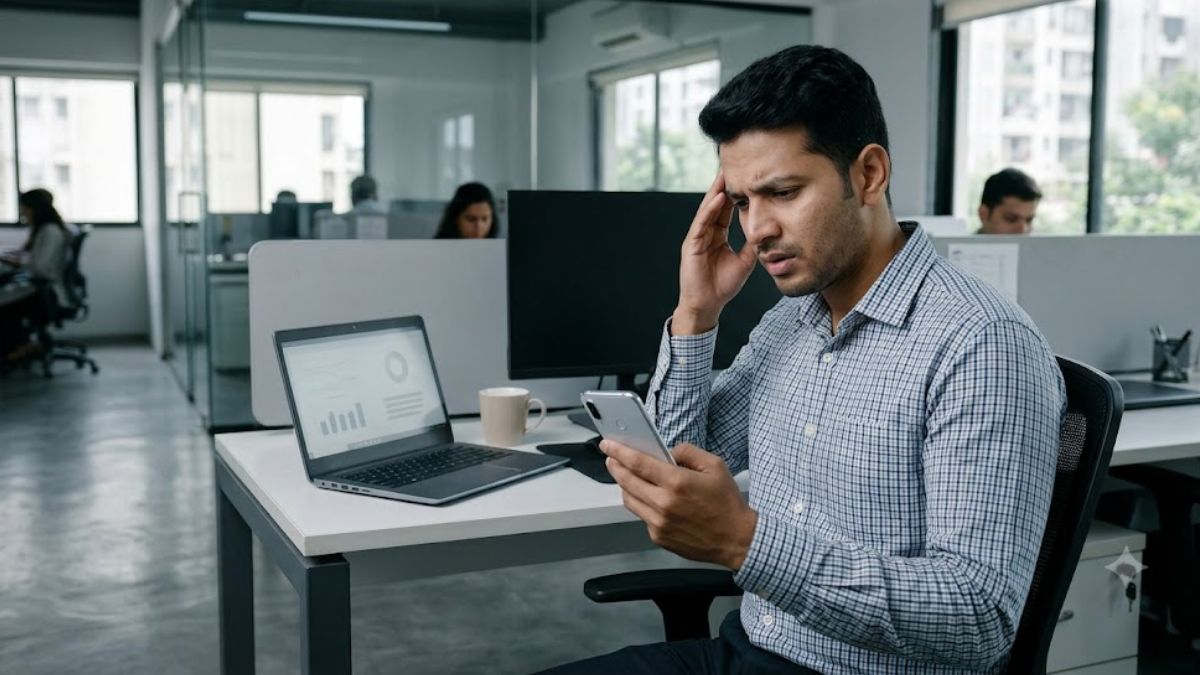 Pune Cyber Fraud News: पुण्यात सायबर गुन्हेगारांचा नवा प्रताप! ‘साहेबांच्या’ नावाचा गैरवापर करून उकळले १६ लाख