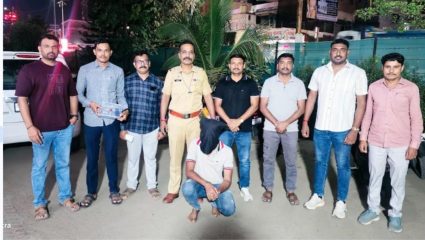 Alephata Crime News: आळेफाटा परिसरात खळबळ! २६ वर्षांच्या तरुणाकडे सापडला गावठी कट्टा अन् जिवंत काडतुसे!