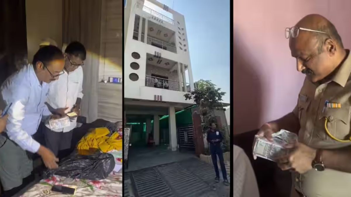Fake Currency News: घरमालकाला दाखवला चाकू, अन् आत सुरू होता नोटांचा खेळ! नागपूरमधील धक्कादायक प्रकार उघड