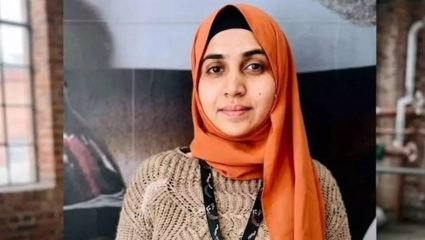 आठ महिन्यांची गर्भवती… दोन गुन्ह्यांत जामीन, आता पतीनेच मागितला घटस्फोट; निदा खानसमोर नवे संकट!