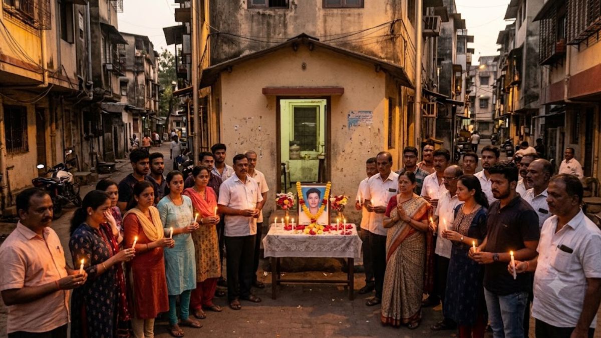 Crime News: मालाडमध्ये ड्रग्जच्या ओव्हरडोसमुळे १९ वर्षीय तरुणाचा मृत्यू; चिमुकलीच्या अपहरणाचा प्रयत्न