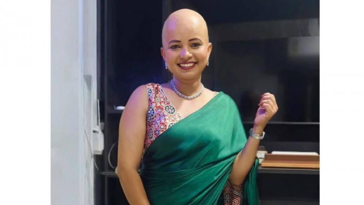 तिने दाखवून दिले की खरे सौंदर्य हे दिसण्यात नसते, तर ते बघण्याच्या दृष्टीत असते.केस नसले तरी एक मुलगी आत्मविश्वासाने जगू शकते, काम करू शकते, आणि दुसऱ्यांसाठी प्रेरणा बनू शकते, हे सोनालीने सिद्ध केले आहे.आज सोशल मीडियावर तिचे खूप फॉलोअर्स आहेत. लोक तिच्या धाडसाचे कौतुक करतात. तिची गोष्ट आपल्याला शिकवते की आयुष्यात काही कमी असेल तर रडत बसू नका. जे आहे त्यात आनंद माना आणि पुढे जा. कारण तुमची कमजोरीच एक दिवस तुमची सगळ्यात मोठी ताकद बनू शकते.