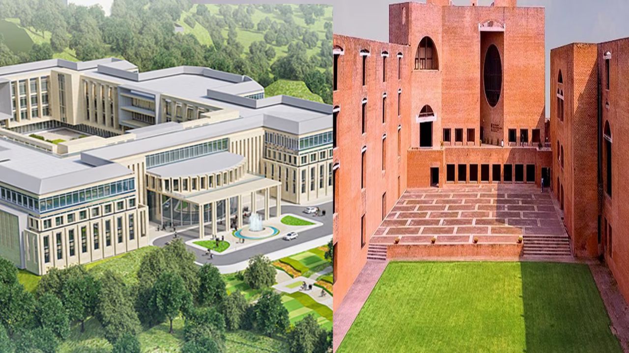 IIT आणि IIM च्या शर्यतीत मुलांवर ओझे लादू नका, तिथे शिकलेल्या पालकांचे मोठे खुलासे