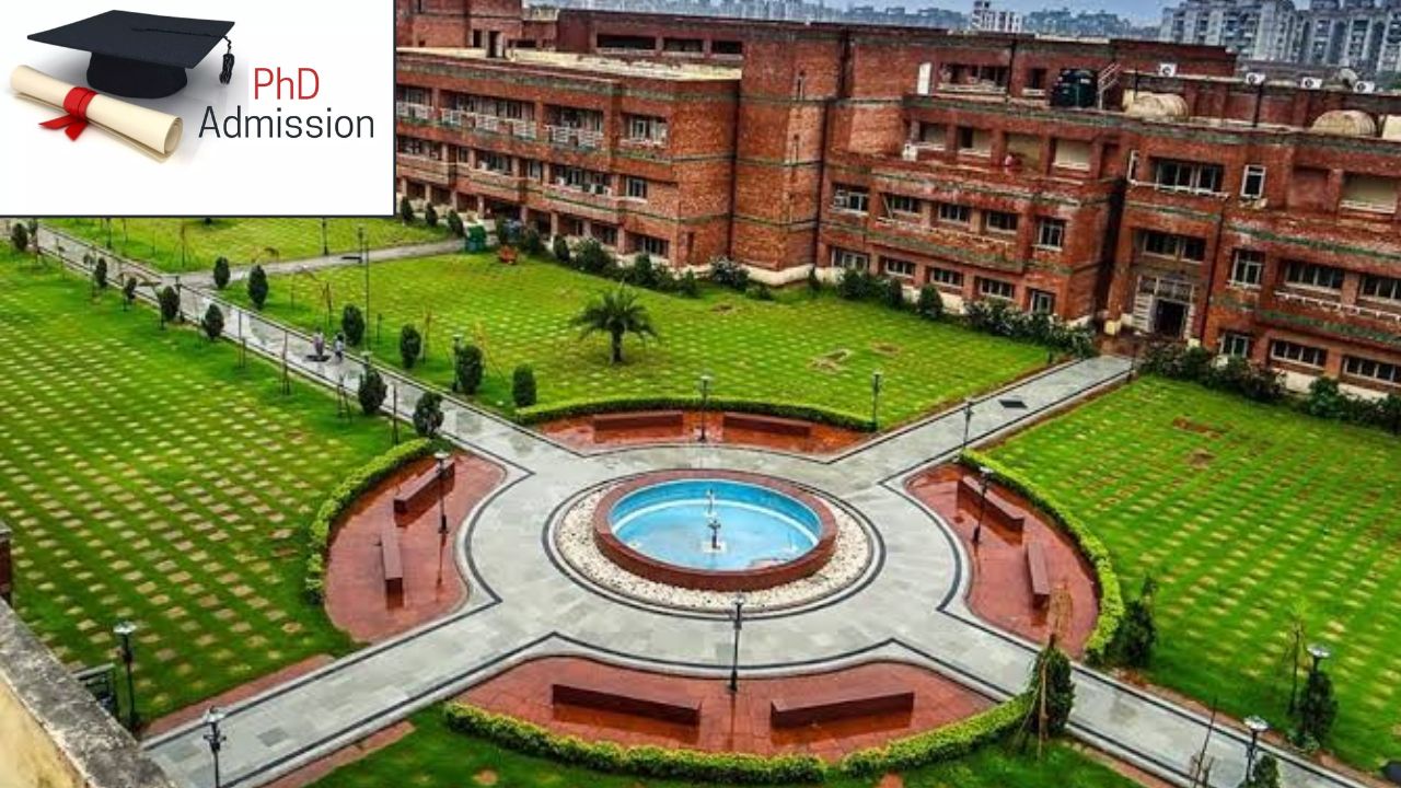 DU PhD Admission 2026: मास्टर्सशिवाय थेट PhD ची संधी, ४ वर्षांच्या ग्रॅज्युएशन असणाऱ्यांसाठी या आहेत अटी