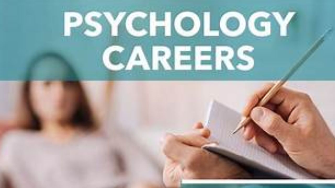 Psychology: करिअरच्या दृष्टीने एक युनिक आणि उत्तम विषय