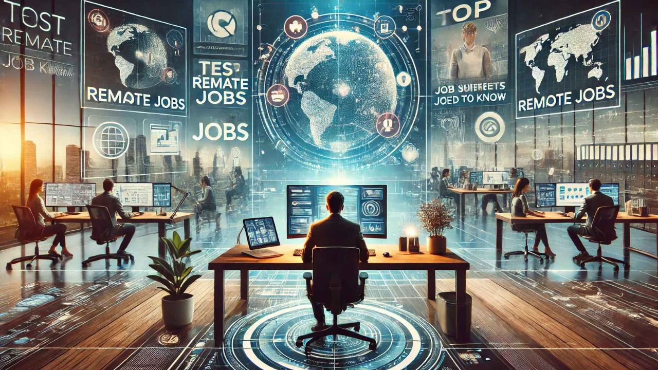 India’s High Paying Jobs: कोणत्या क्षेत्रात मिळतेय सर्वाधिक कमाई?