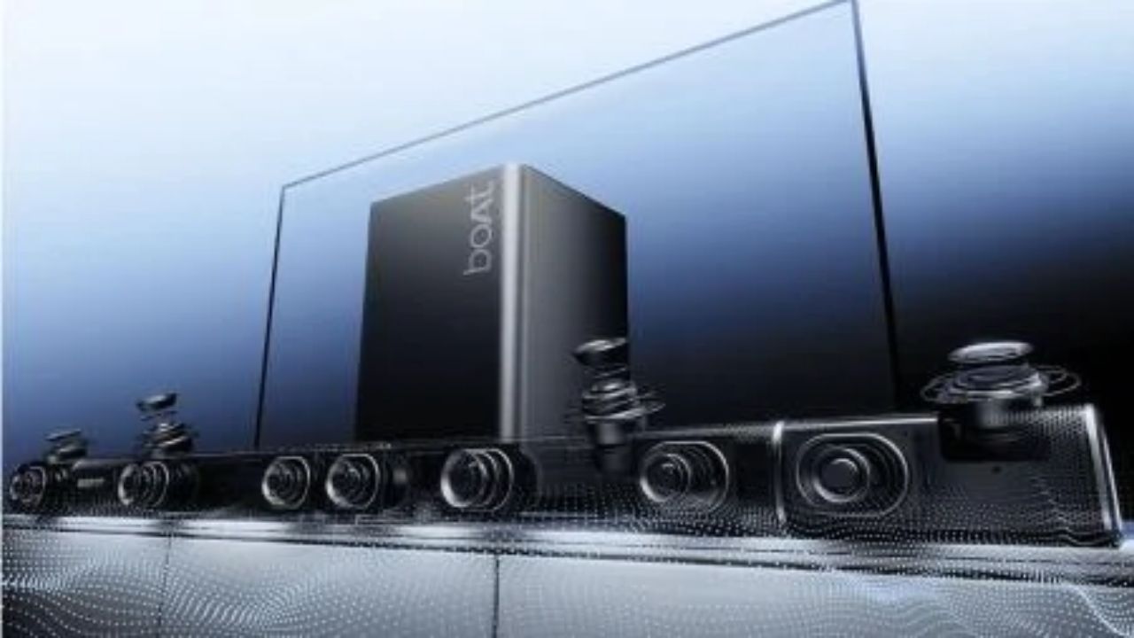 6 Best boAt Aavante Soundbars: दिवाळीत घर बनेल मिनी थिएटर! ‘हे’ 6 दमदार Soundbar वाढवतील मनोरंजनाचा आवाज