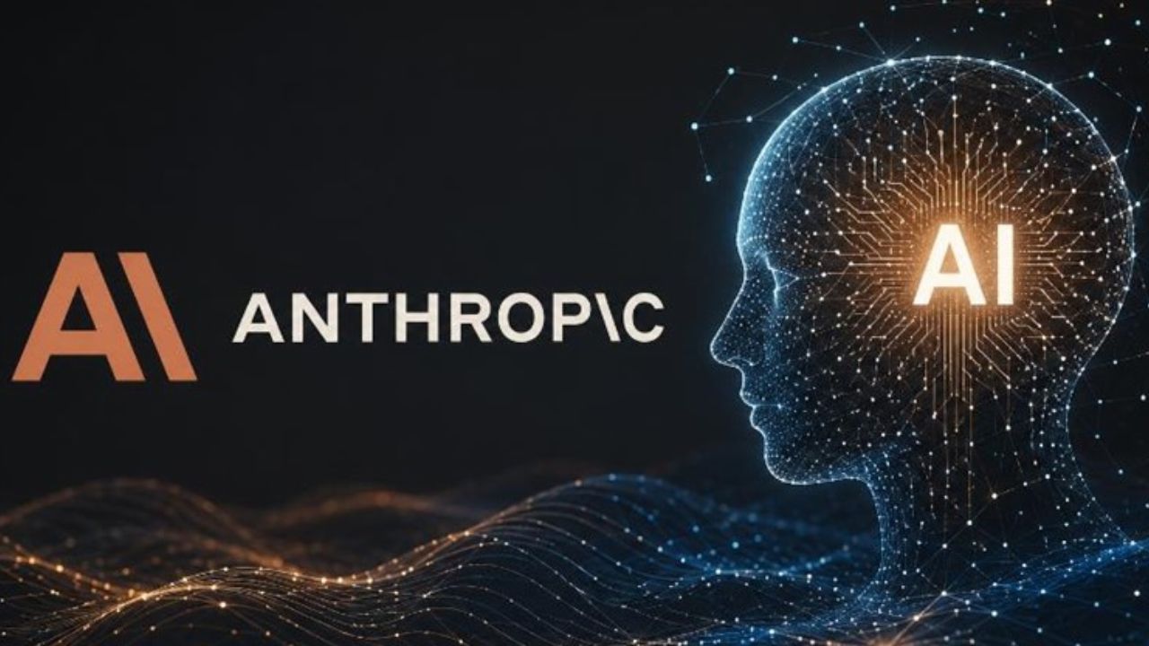 AI ला शिवीगाळ केली तर होणार कारवाई? Anthropic चा नवा नियम चर्चेत