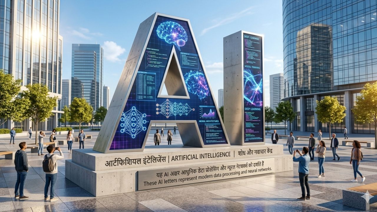 World News : AI आणि डेटा सेंटर्सवर ३० ट्रिलियन डॉलरचा डाव; २०५० पर्यंत विक्रमी खर्चाची शक्यता