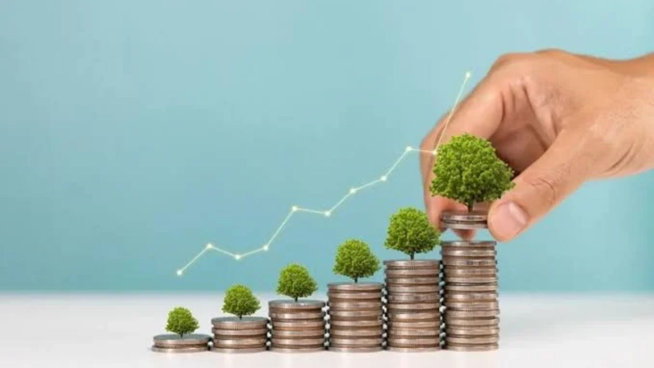 SIP Investment Formula : रोज 50 रुपयांची बचत आणि मिळतील 25 लाख? जाणून घ्या भन्नाट ट्रिक! ‘हे’ आहे संपूर्ण गणित