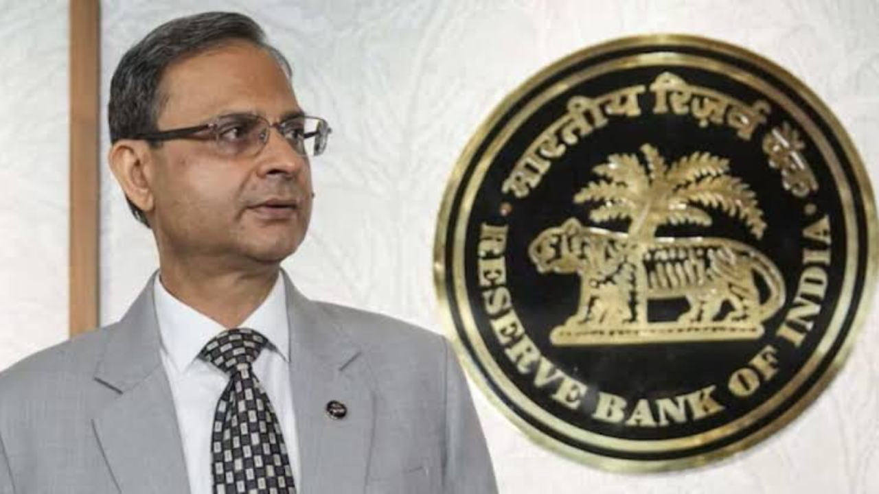 RBI Governor Warning On Economy : भारतीय अर्थव्यवस्थेवर नव्या संकटाचे सावट?  RBI Governor चा मोठा इशारा; नक्की काय घडतंय!