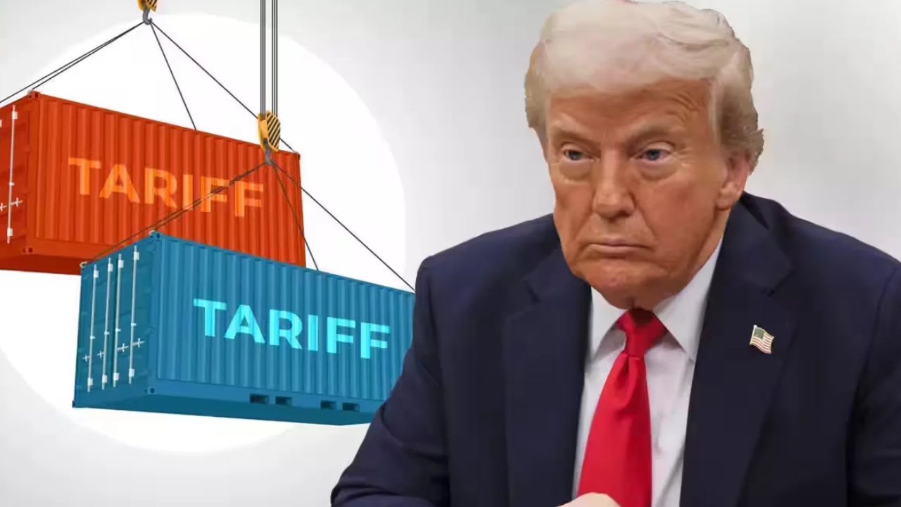 US Russia Oil Tariff Decision : हुश्श…! 100% टॅरिफला ब्रेक, अमेरिकेचा मोठा युटर्न! भारत-चीनवरील कारवाई तात्पुरती स्थगित