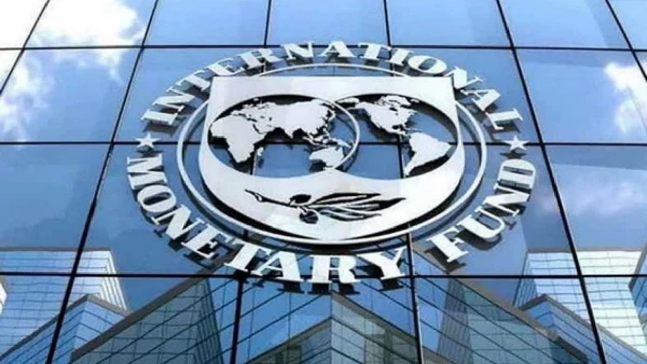 IMF Global Economic : परिस्थिती गंभीर… जागतिक अर्थव्यवस्थेला अजूनही युद्धांचा, वाढत्या कर्जाचा मोठा धोका! IMF चा देशांना इशारा