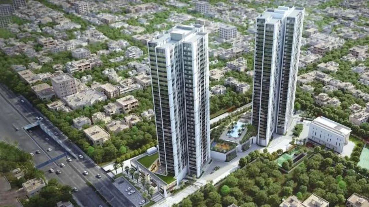 Birla Estates : पुण्यातील हिंजवडीत घर घेण्याचे स्वप्न होणार पूर्ण! बिर्ला इस्टेट्सचा मोठा निर्णय; 1650 कोटींचा Real Estate Project