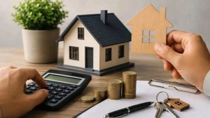Buy Home On 30000 Salary : 30,000 पगार असलेल्यांनाही घेता येणार स्वतःचं घर! फक्त असं करा EMI अन् Down Payment चं गणित