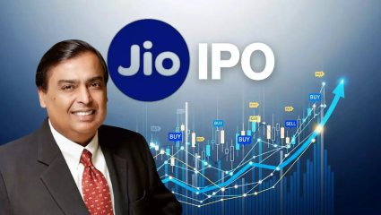 Reliance Jio IPO : तयार ठेवा पैसा… मिळणार कमाईची मोठी संधी! Jio च्या मेगा IPO ची तारीख ठरली? ‘या’ दिवशी बोलीची शक्यता