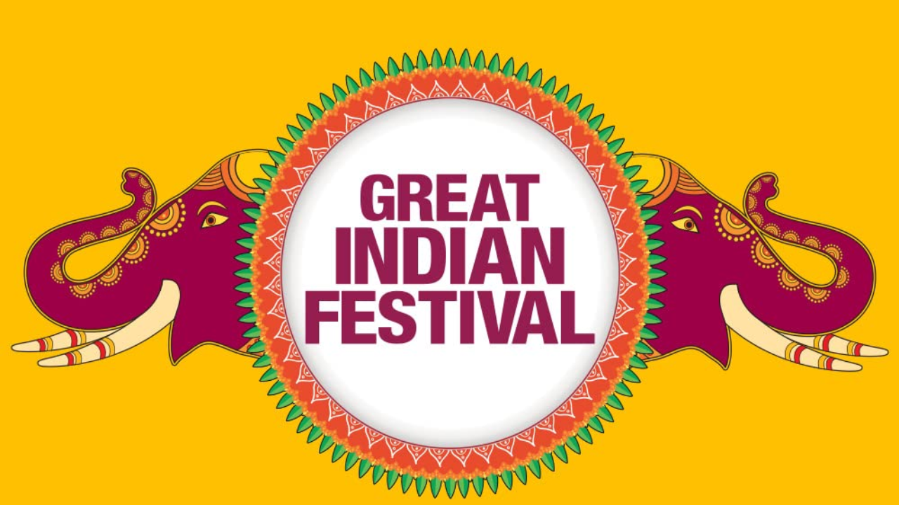 Amazon Great Indian Festival 2026 चा धमाका! दर मिनिटाला विकले गेले शेकडो आयफोन अन् कुर्ते; पाहा खरेदीचे भन्नाट ट्रेंड्स